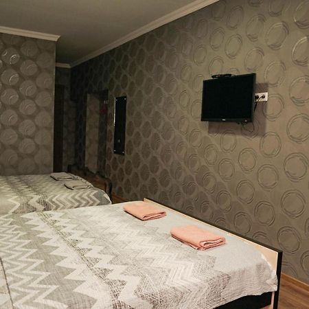 hotel venus Tbilisi Exteriér fotografie