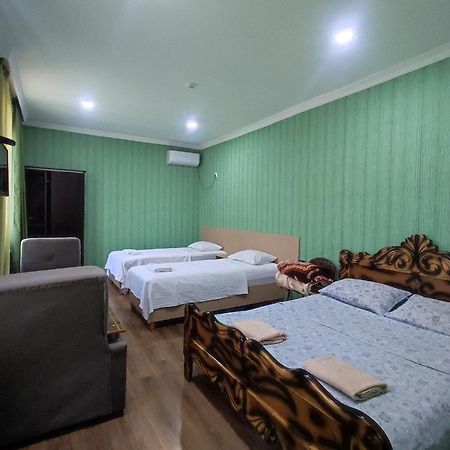 hotel venus Tbilisi Exteriér fotografie