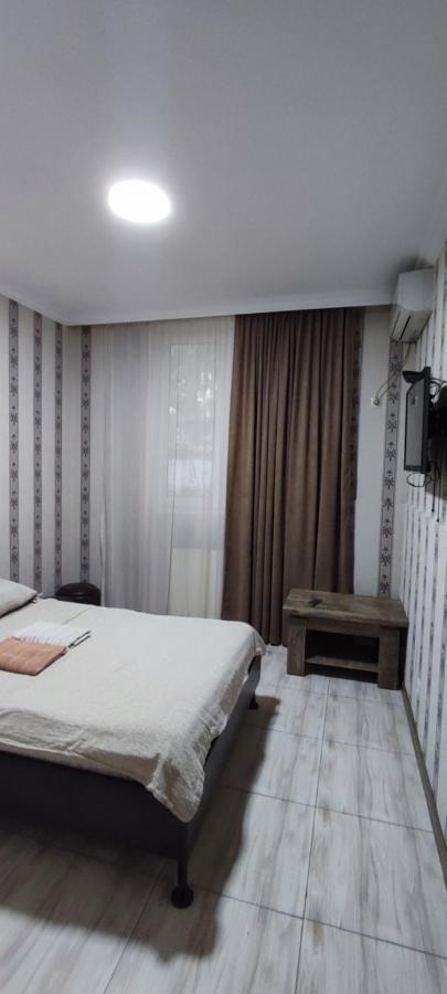hotel venus Tbilisi Exteriér fotografie