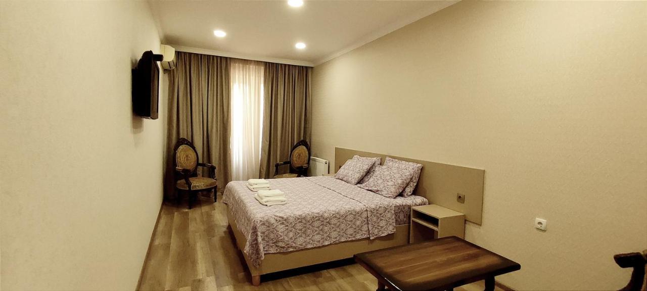 hotel venus Tbilisi Exteriér fotografie