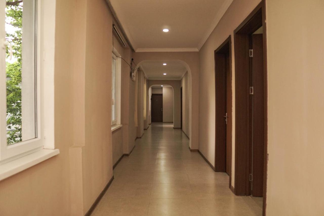 hotel venus Tbilisi Exteriér fotografie