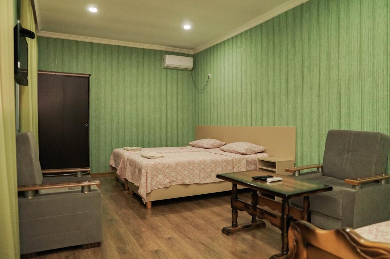 hotel venus Tbilisi Exteriér fotografie
