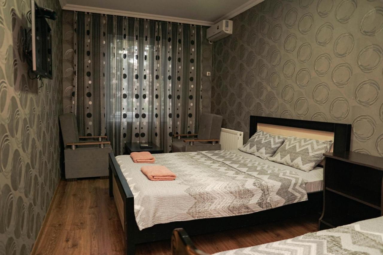 hotel venus Tbilisi Exteriér fotografie