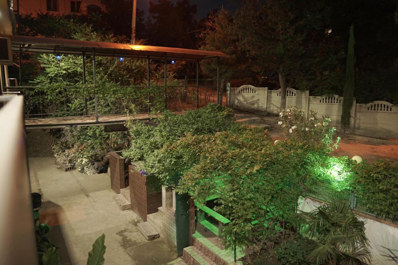 hotel venus Tbilisi Exteriér fotografie