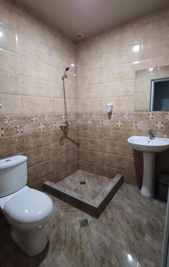 hotel venus Tbilisi Exteriér fotografie