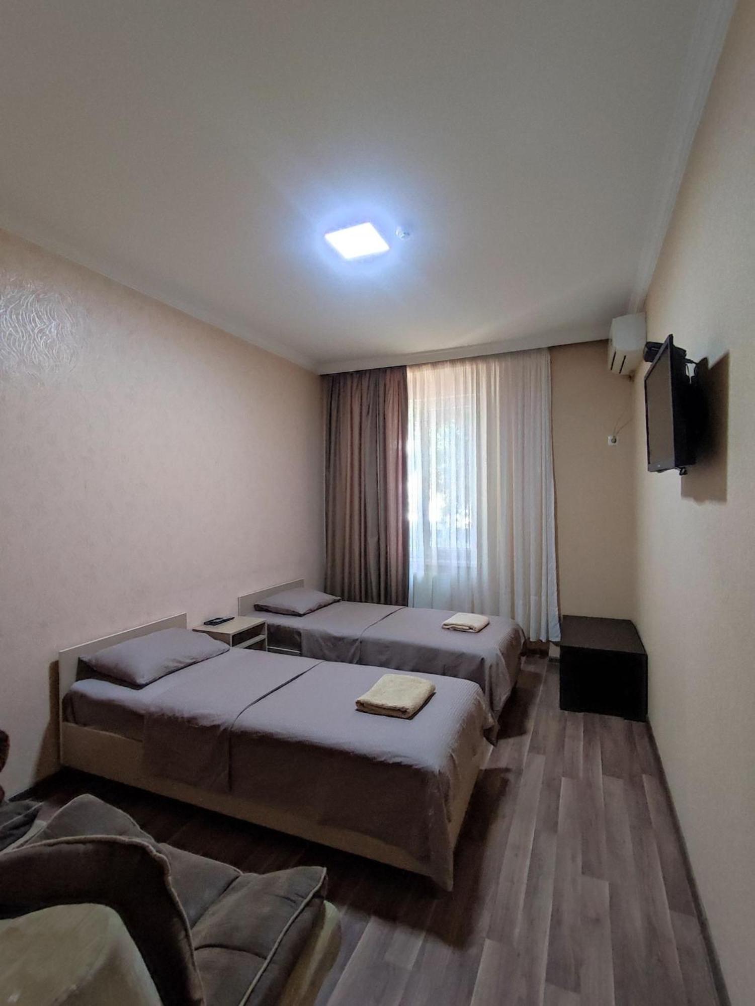 hotel venus Tbilisi Exteriér fotografie