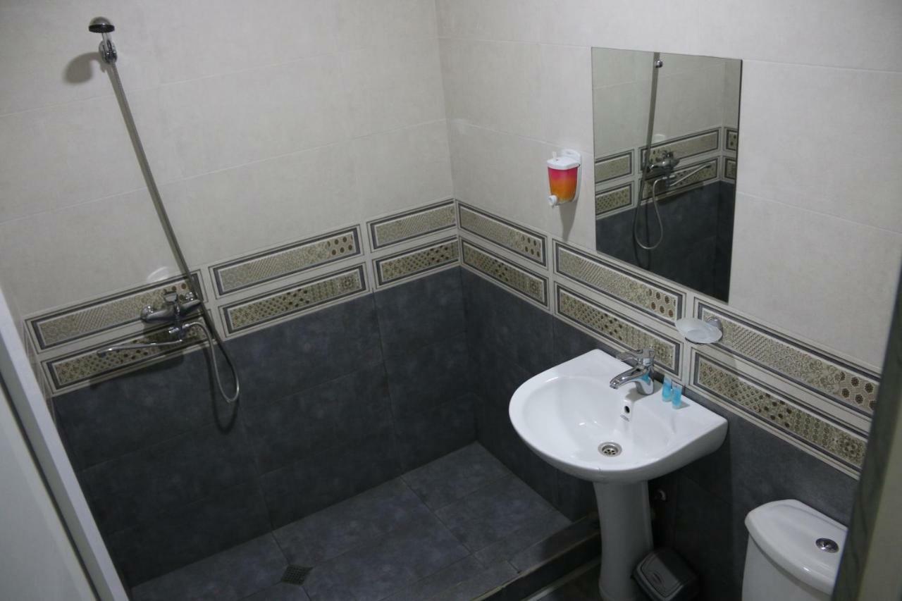 hotel venus Tbilisi Exteriér fotografie